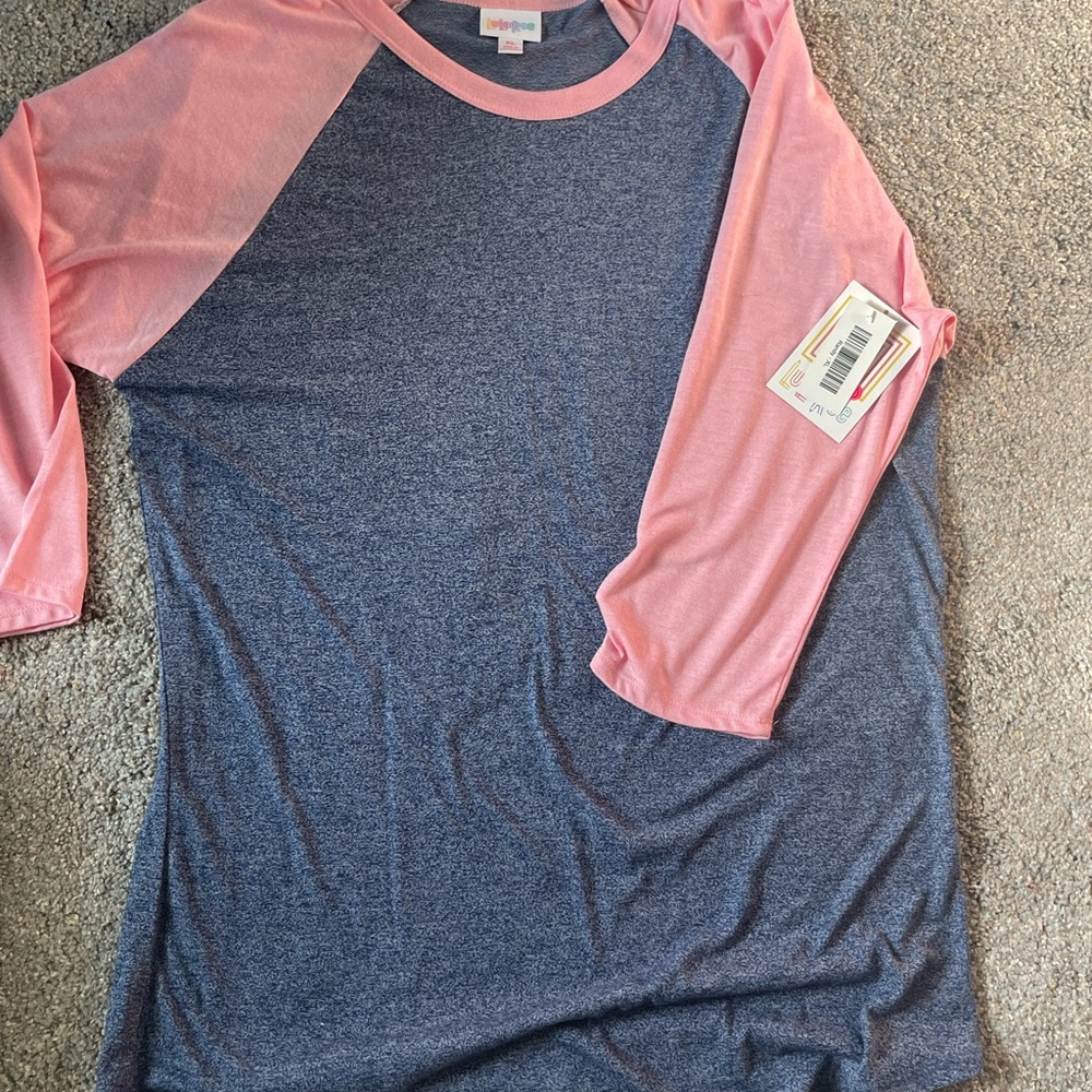 LuLaRoe Randy XL